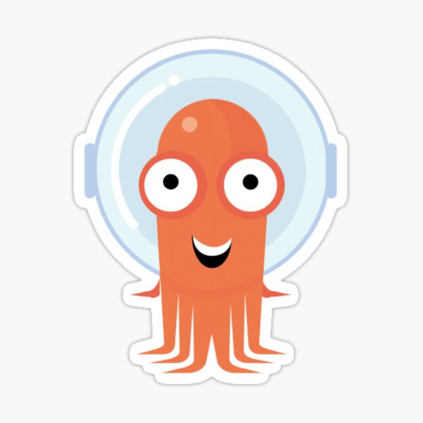 Item preview, Ingeniero de DevOps de entrega continua de ArgoCD GitOps Kubernetes designed and sold by SheebRock.