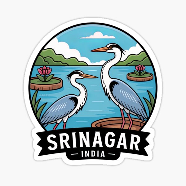 Item preview, Srinagar, India designed and sold by Pixel-Lair.