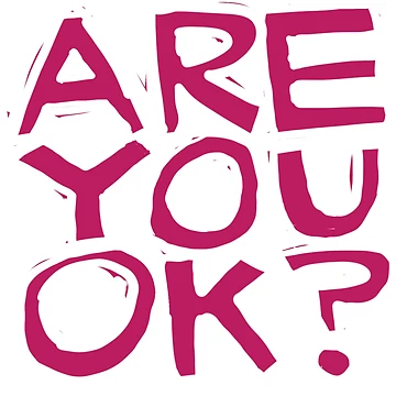 Artwork thumbnail, Are You OK? by KatyLouWho