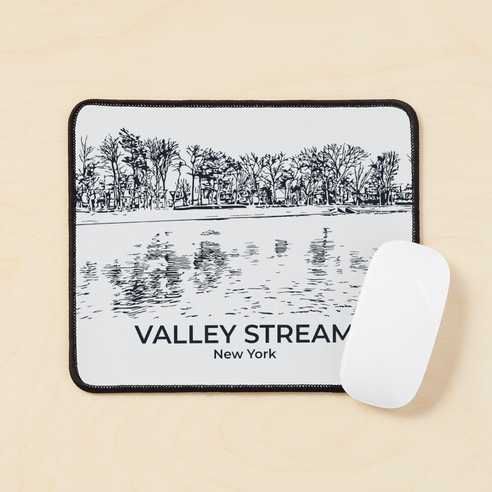 Item preview, Mouse Pad designed and sold by Lakeric.