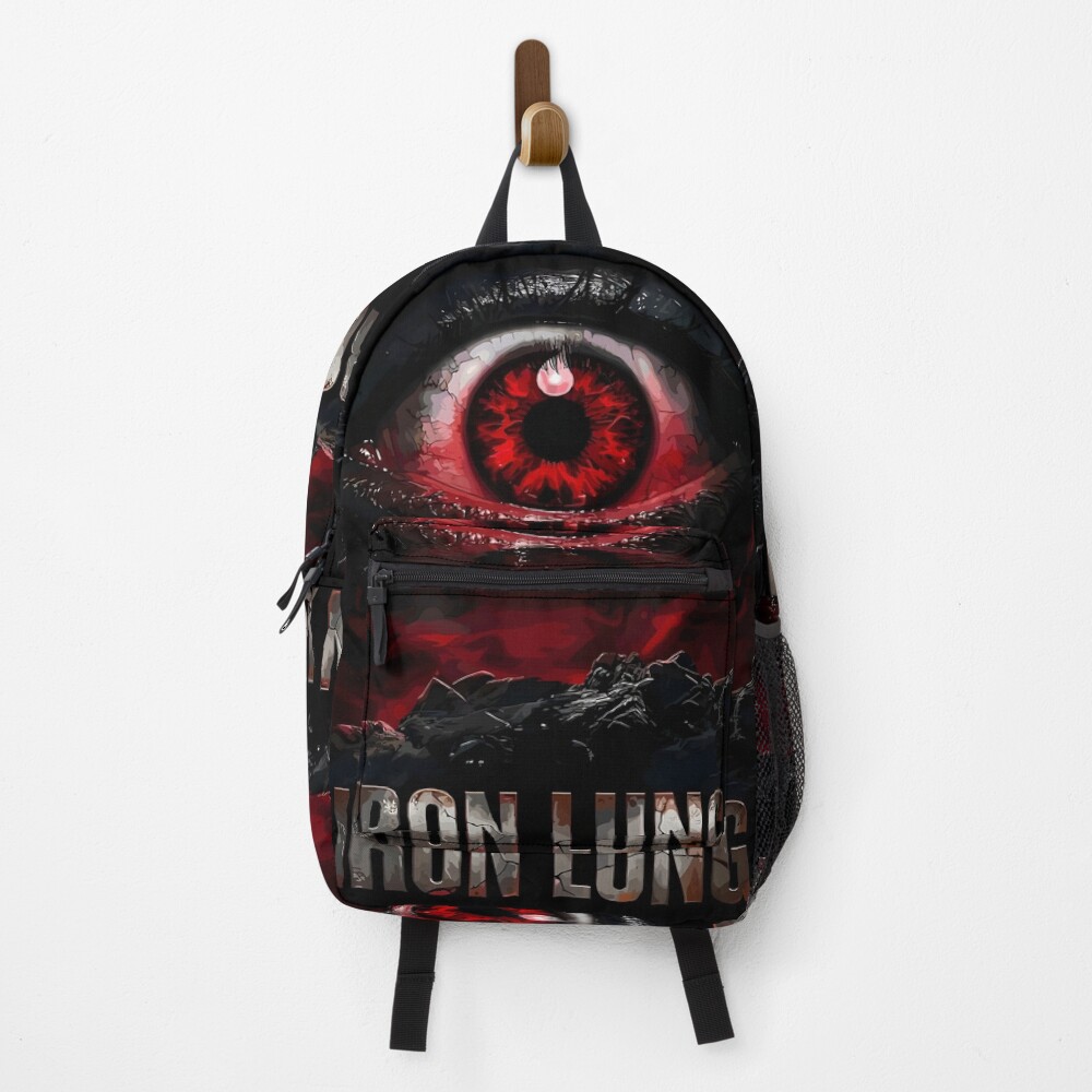 Item preview, Backpack designed and sold by Ivanutrera.