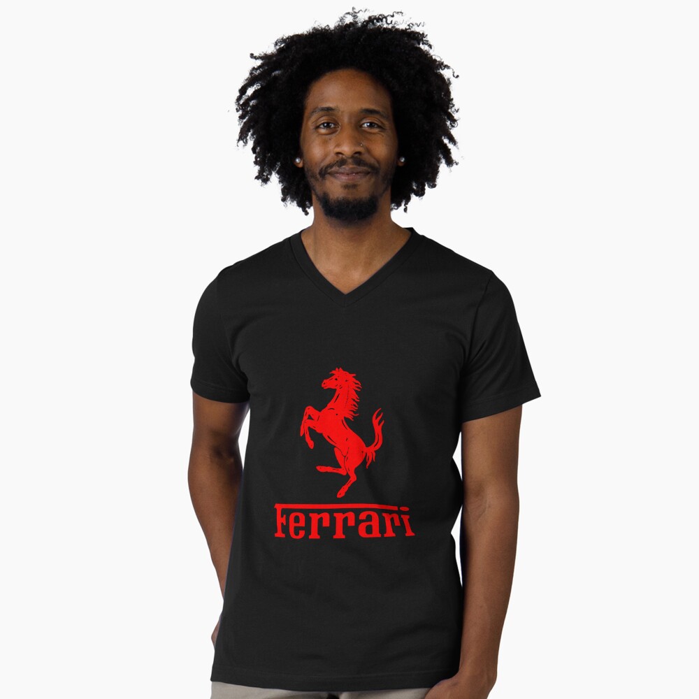 Artikel-Vorschau von T-Shirt mit V-Ausschnitt, designt und verkauft von AlvaraCreative.