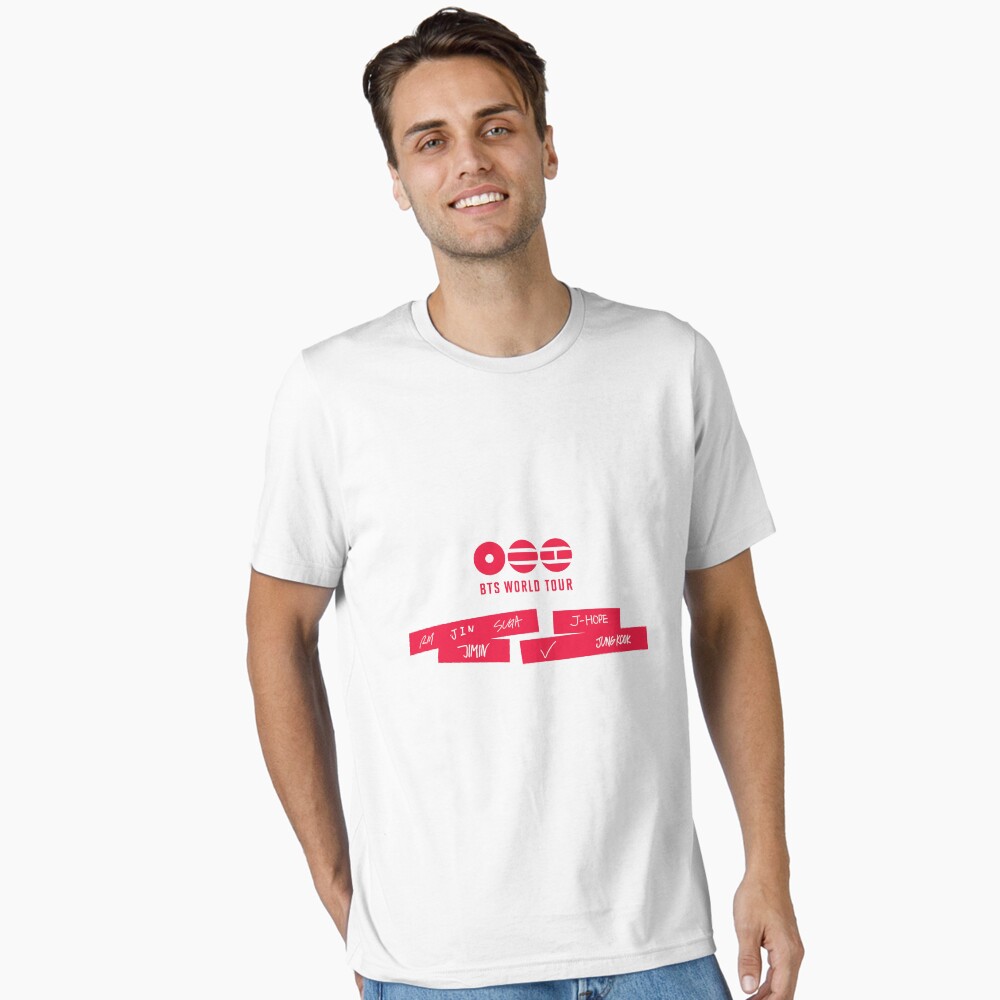 Item preview, Essential T-Shirt designed and sold by sunshine4dsoul.