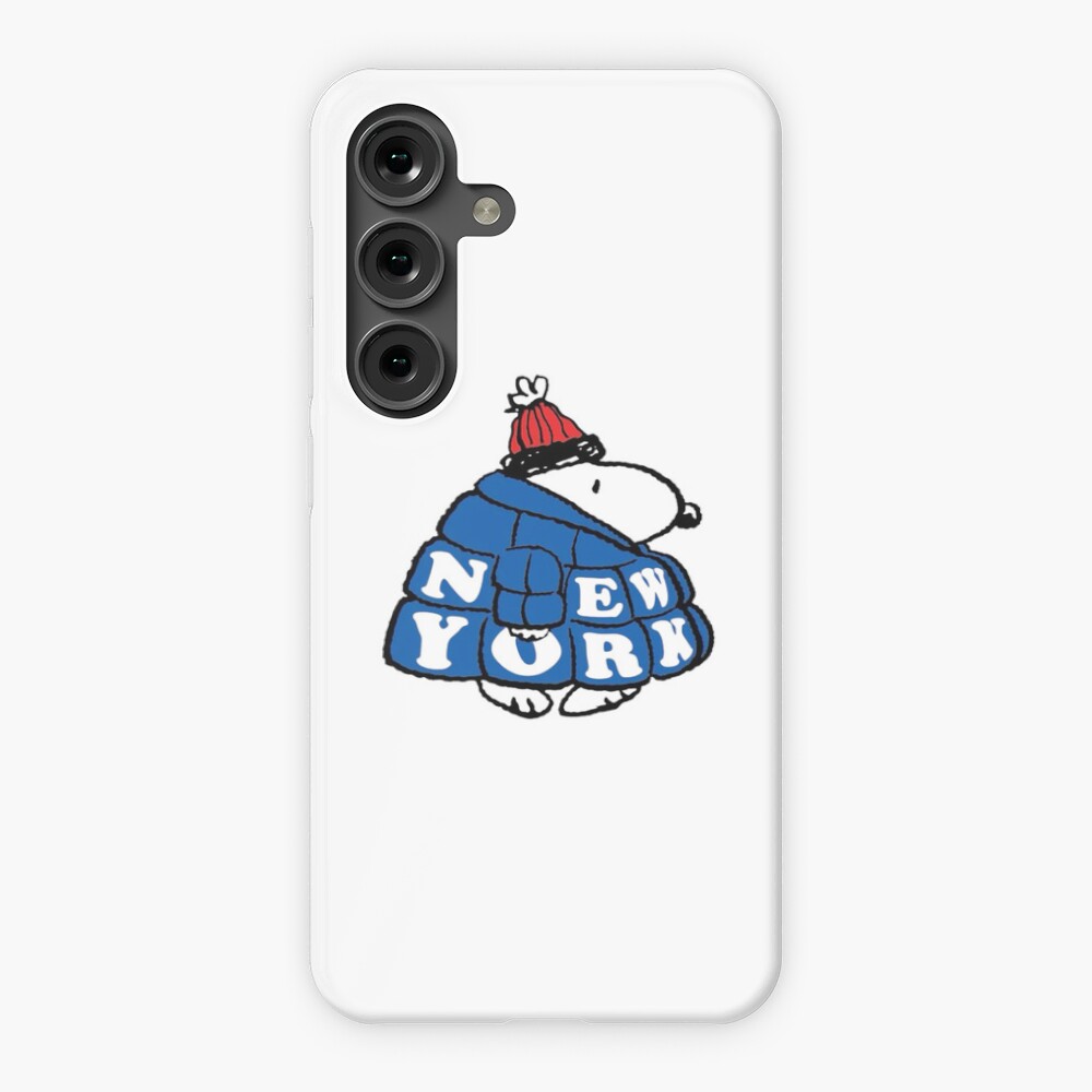 Vista previa del artículo con la obra «Funda rígida para Samsung Galaxy», diseñado y vendido por designssMG.