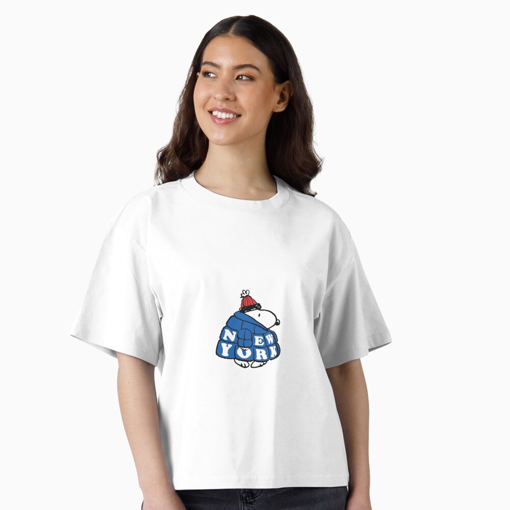 Vista previa del artículo con la obra «Camiseta holgada boxy», diseñado y vendido por designssMG.