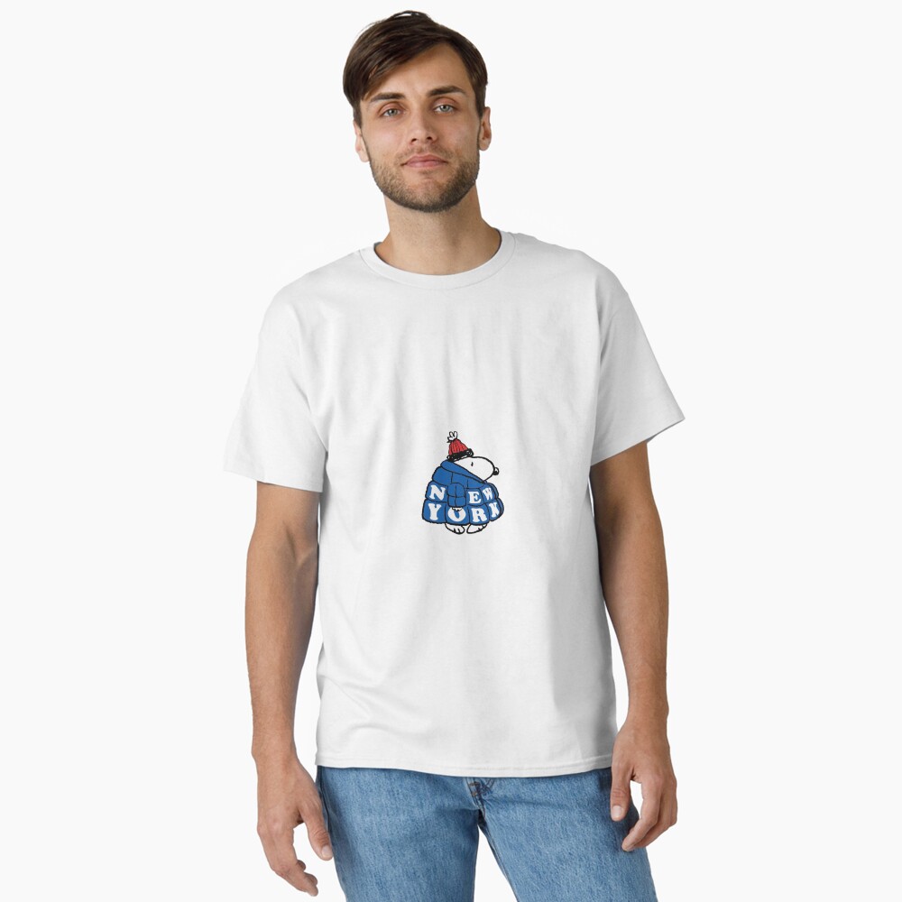 Vista previa del artículo con la obra «Camiseta clásica», diseñado y vendido por designssMG.