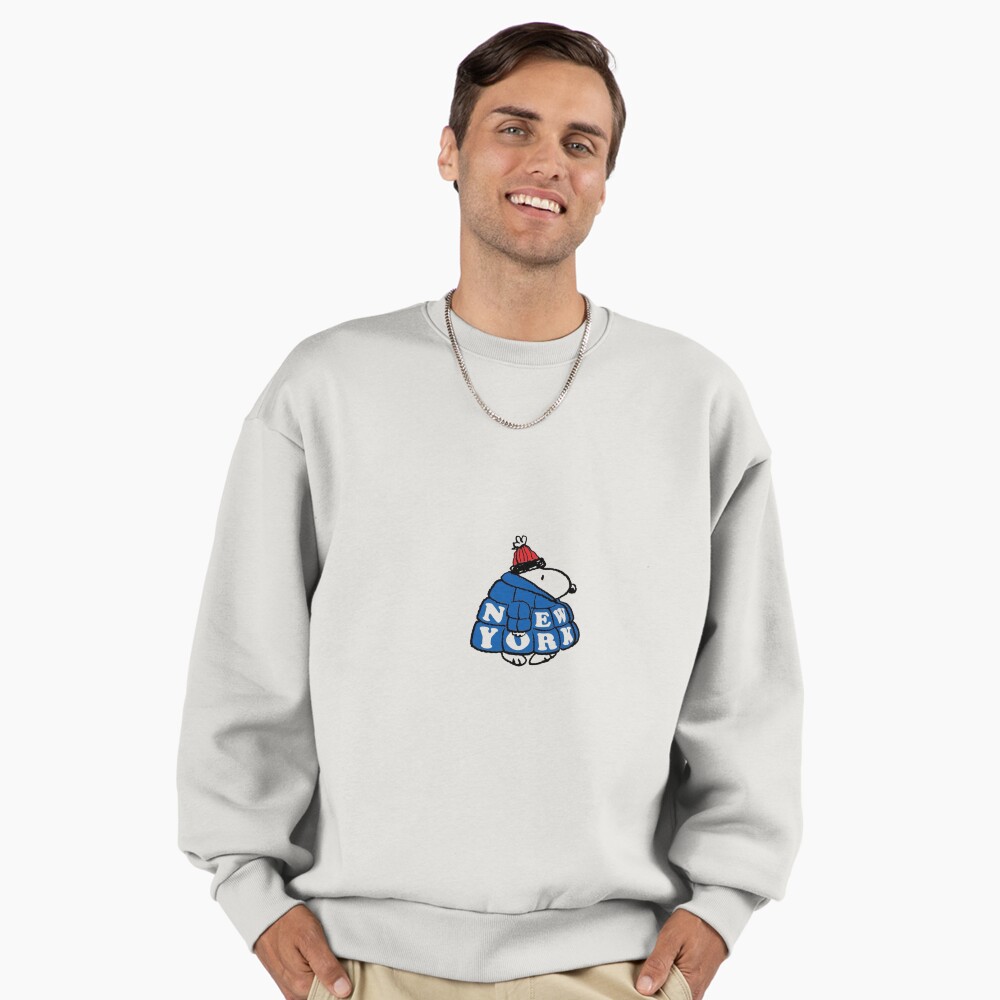 Vista previa del artículo con la obra «Sudadera oversize prémium», diseñado y vendido por designssMG.