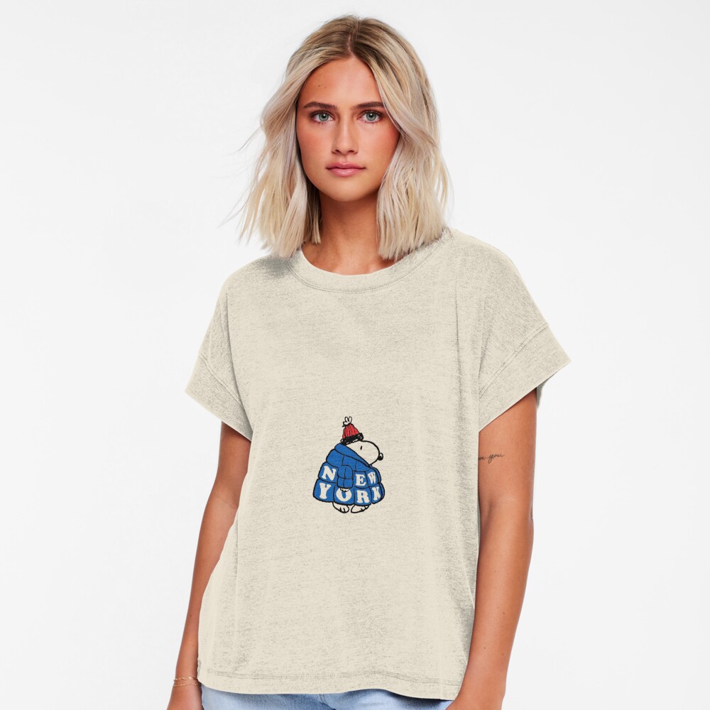 Vista previa del artículo con la obra «Camiseta relajada», diseñado y vendido por designssMG.