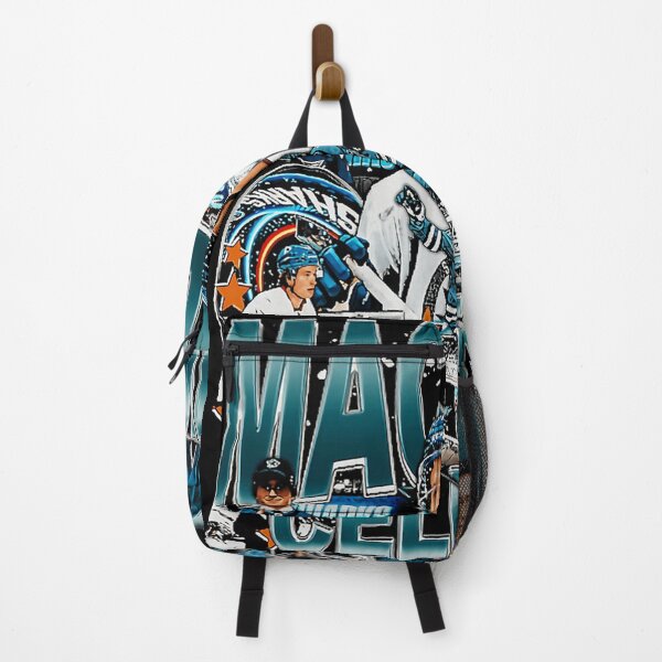 Item preview, Macklin Celebrini Botleg designed and sold by SAM-ART-PK.
