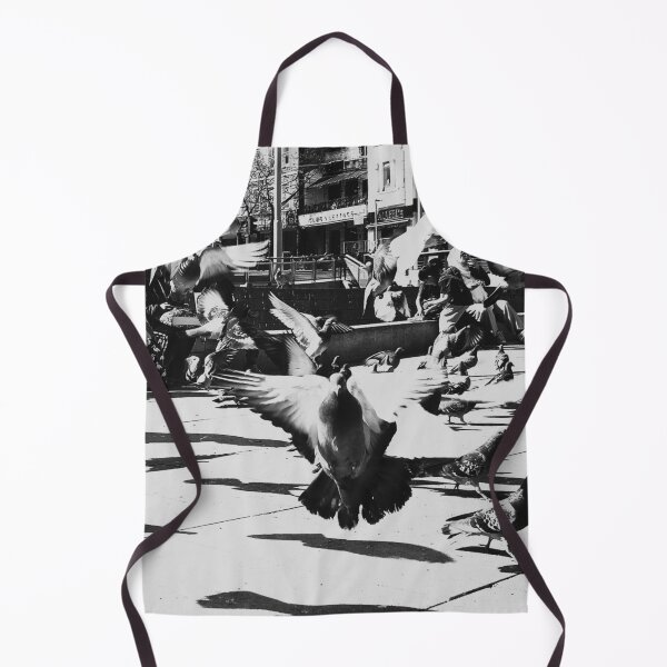 Item preview, City Pigeons designed and sold by Murph's Images.