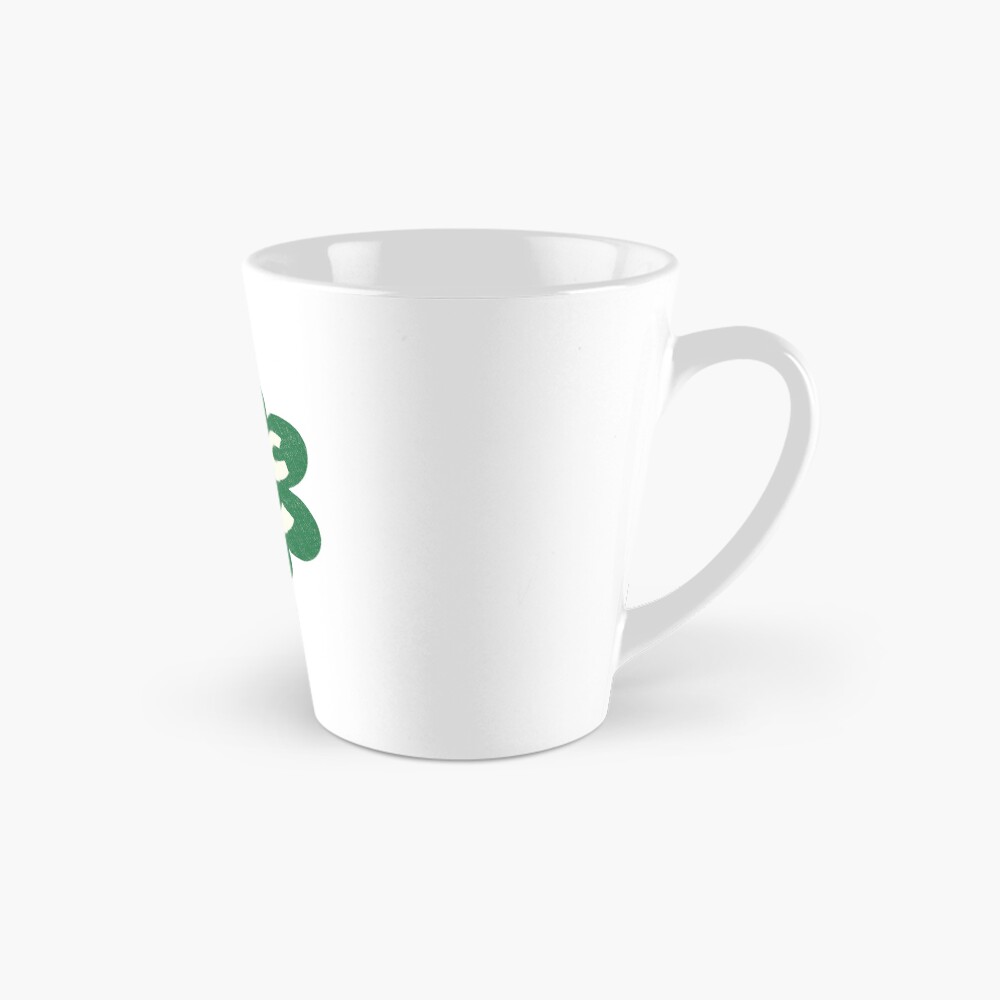 Item preview, Tall Mug designed and sold by DhriegoStudio.