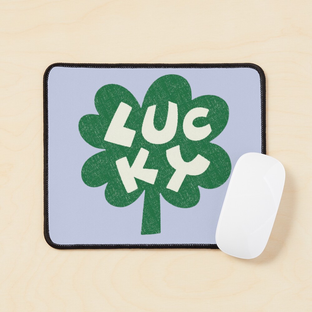 Item preview, Mouse Pad designed and sold by DhriegoStudio.