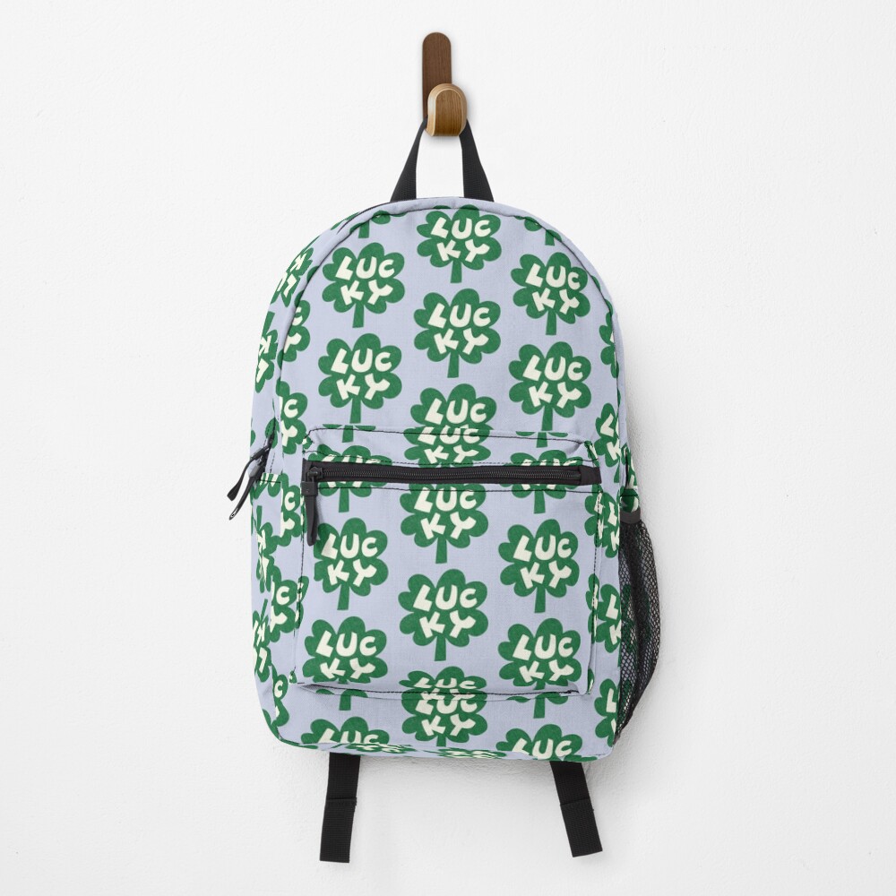 Item preview, Backpack designed and sold by DhriegoStudio.