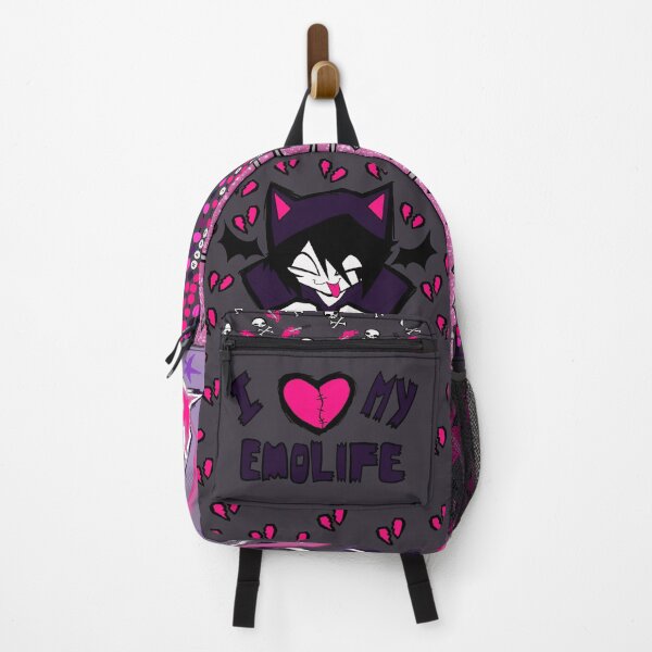 Item preview, I </3 My Emo Life designed and sold by Sikarii.