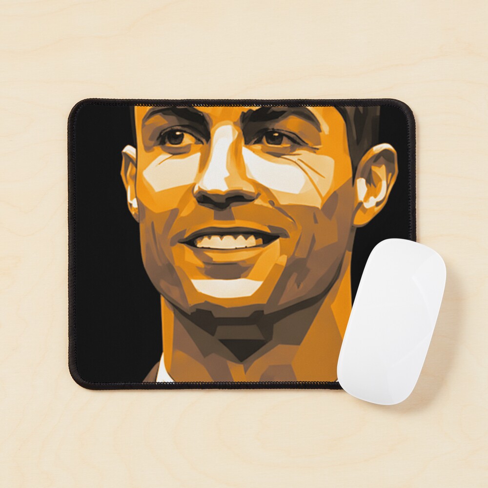 Item preview, Mouse Pad designed and sold by Superkent.