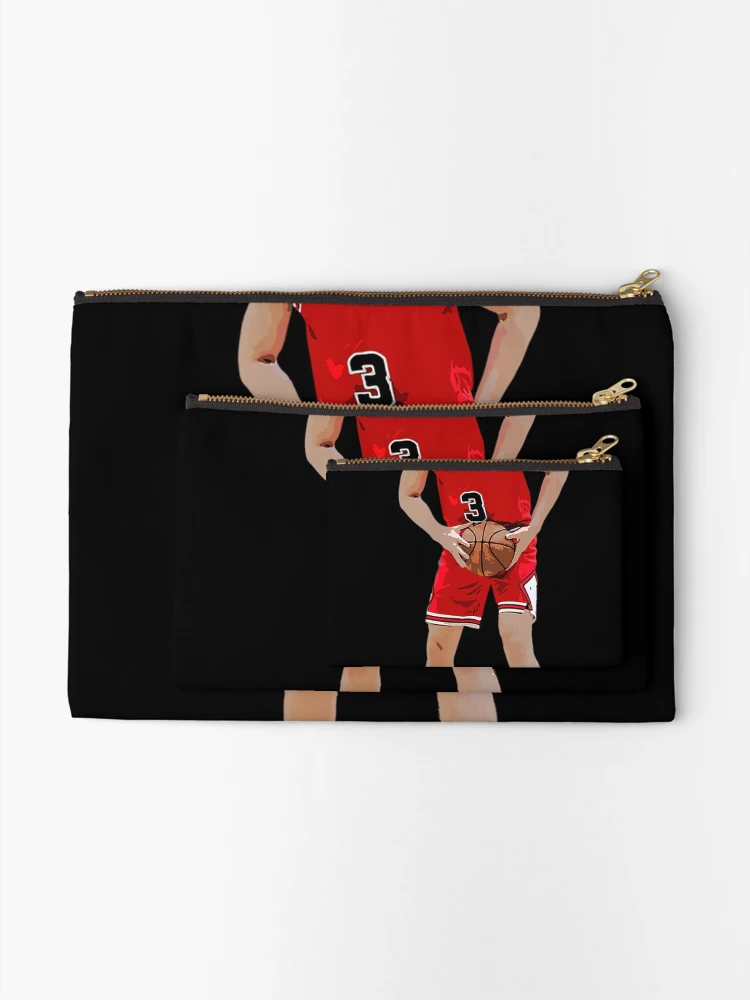 Thumbnail 2 of 4, Zipper Pouch, Josh Giddey designed and sold by profesyonel1.