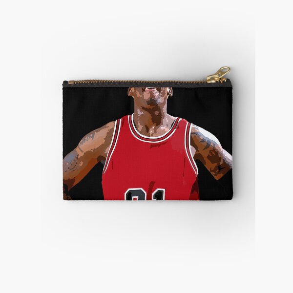 Item preview,  Dennis Rodman designed and sold by QueensJunction.