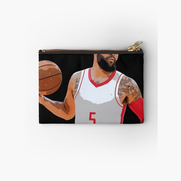 Item preview,  Fred Vanvleet designed and sold by QueensJunction.