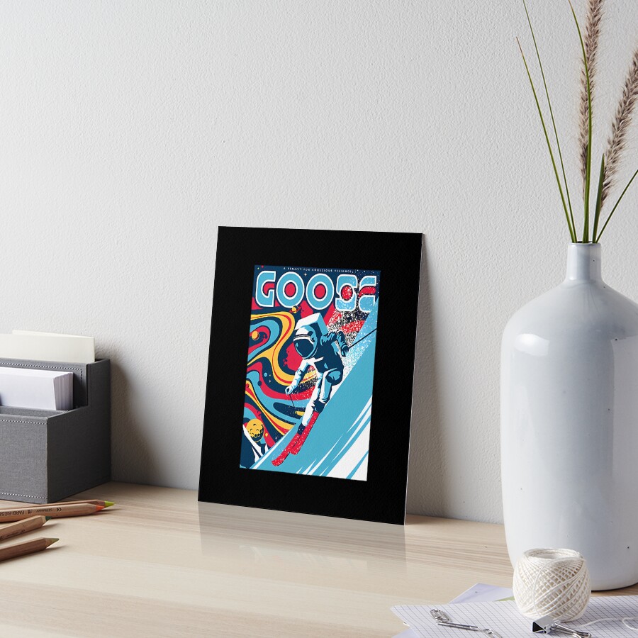 Item preview, Art Board Print designed and sold by Ad0Shop.