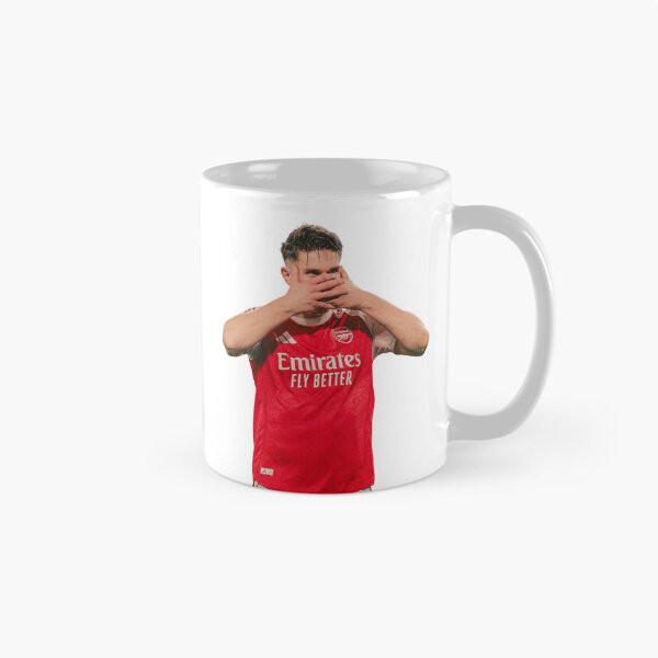 Item preview, Gyökeres Arsenal FC designed and sold by MadeinAugust13.