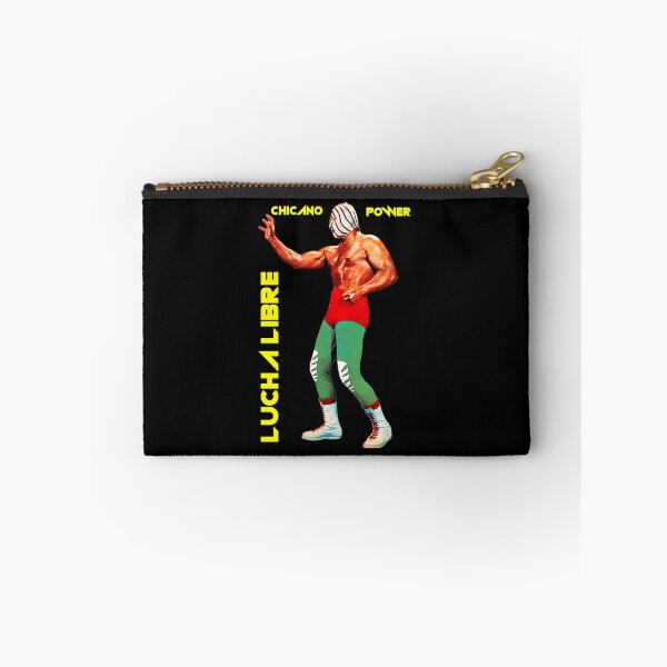 Item preview, Vintage Lucha Libre Wrestling designed and sold by ATEGO.