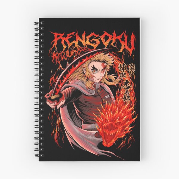 Item preview, Kyujuro Rengoku  designed and sold by Anime8kbuy.