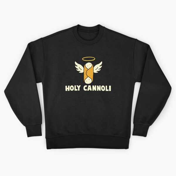 Aperçu de l'œuvre Cannoli sacré créée et vendue par NQArtist.