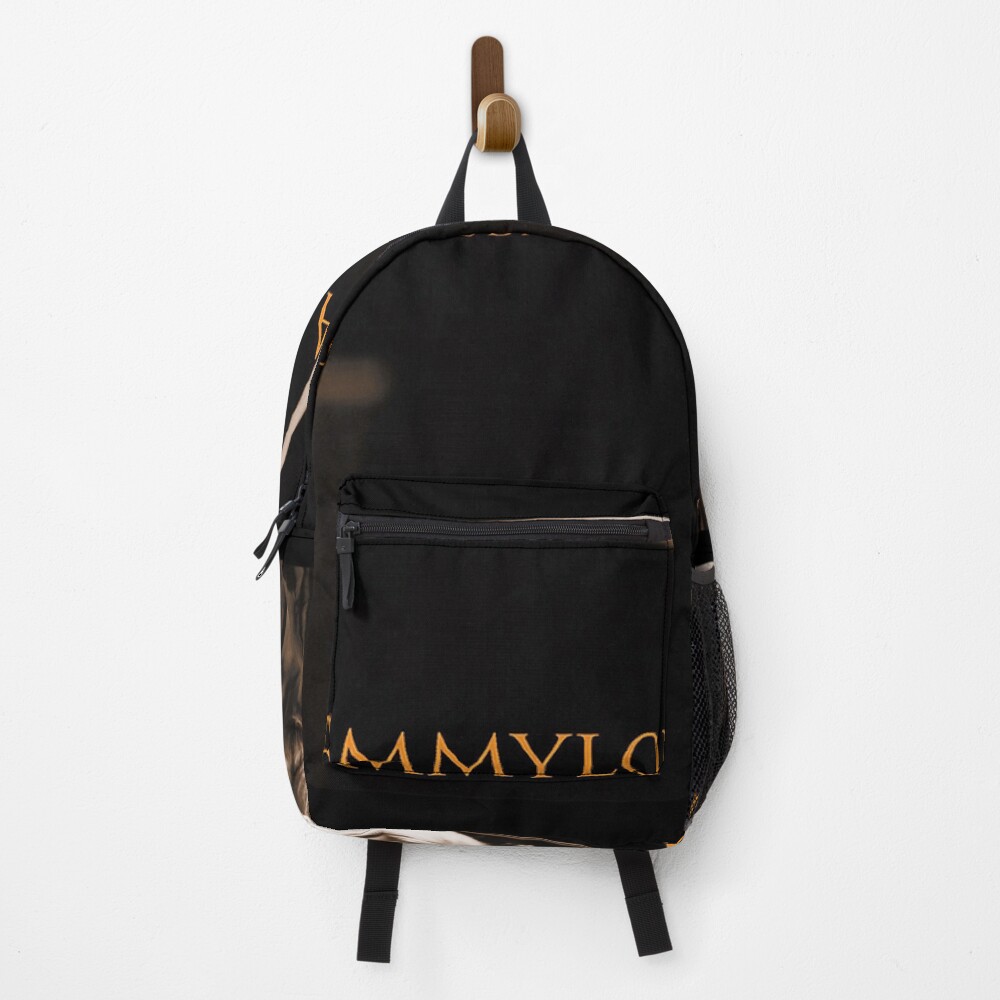 Item preview, Backpack designed and sold by abderrafia ⭐️⭐️⭐️⭐️⭐️.