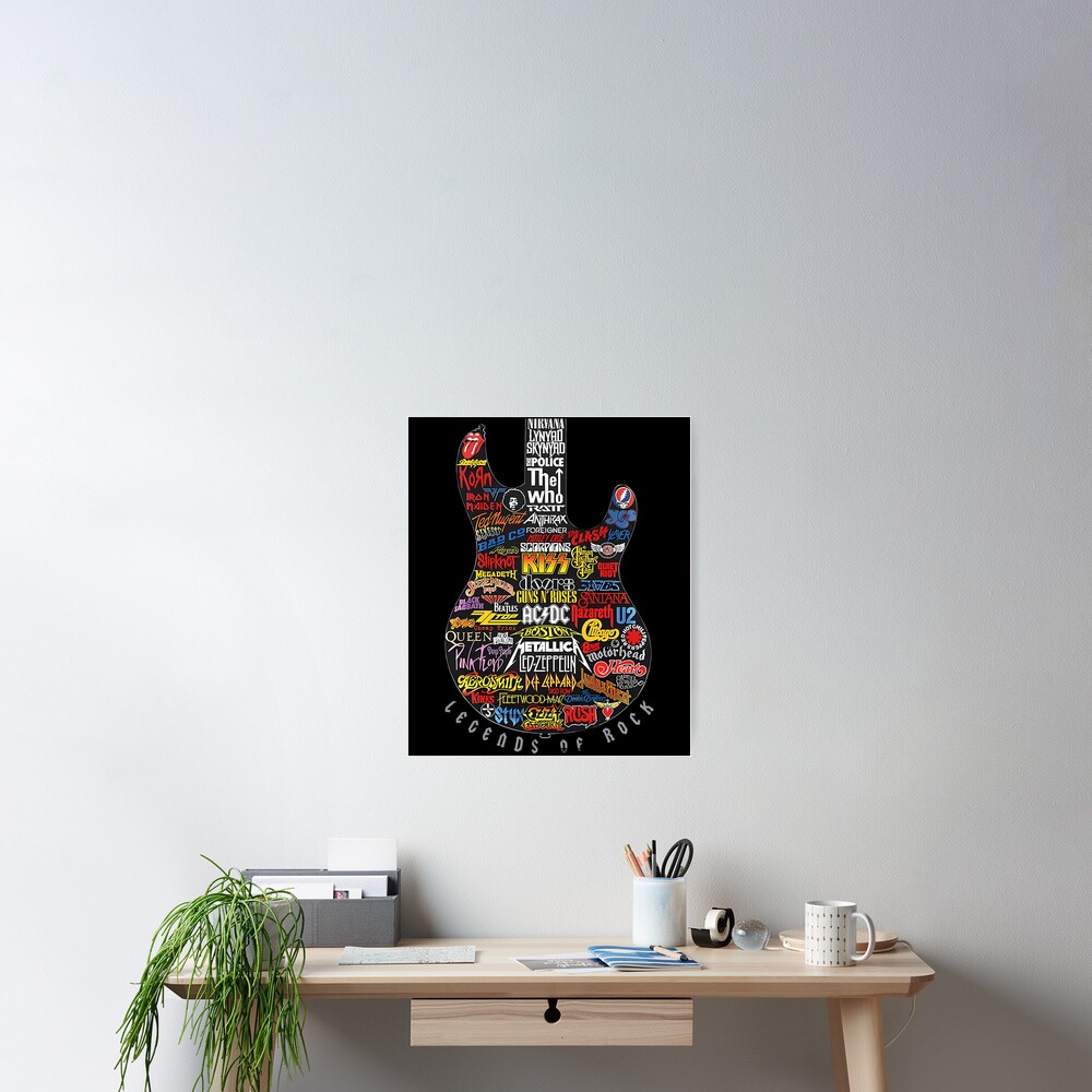 Aperçu de l'œuvre Poster créée et vendue par Just4you-LK.