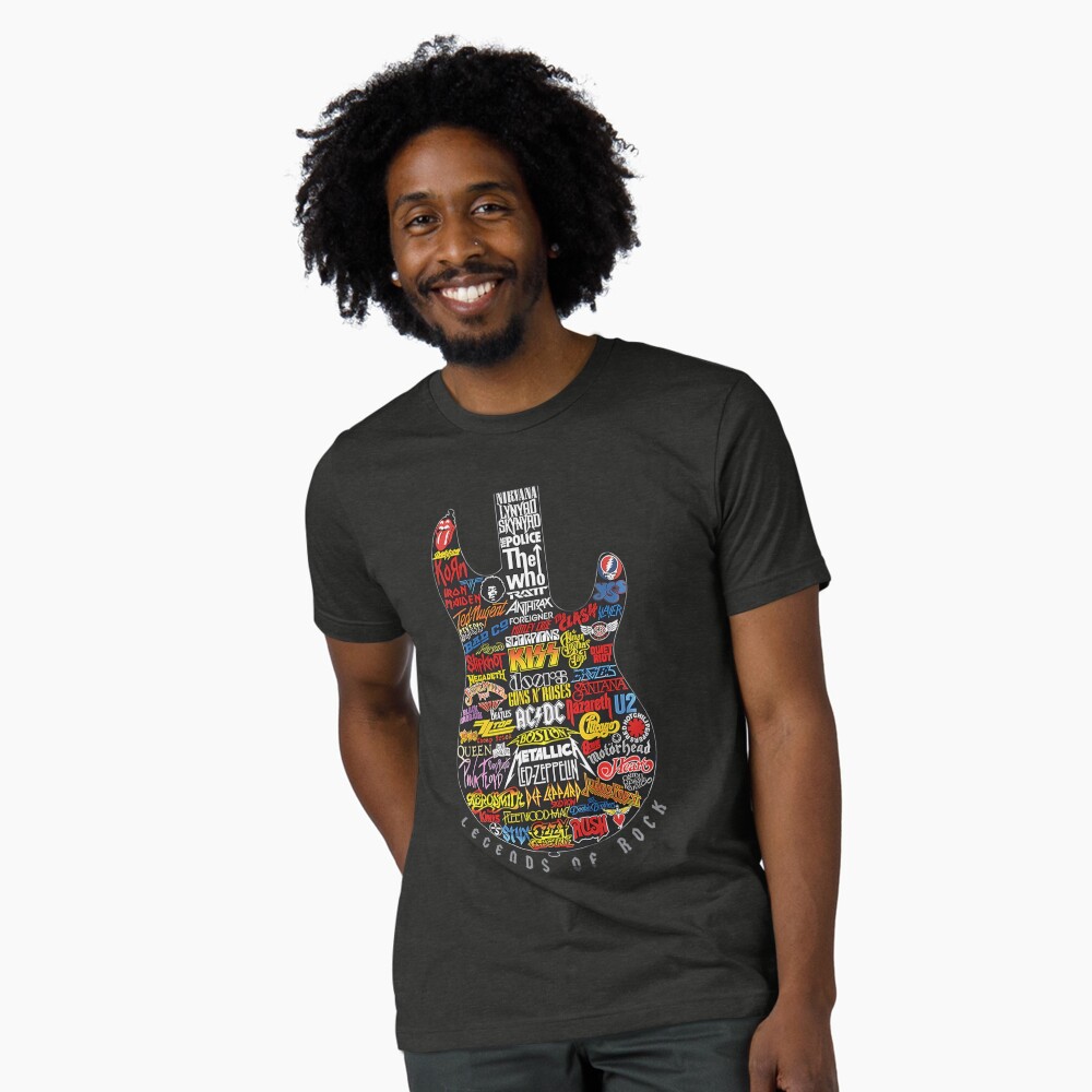 Aperçu de l'œuvre T-shirt ultra doux créée et vendue par Just4you-LK.