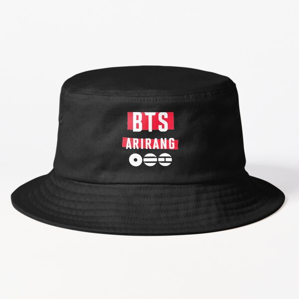 Item preview, BTS ARIRRANG BLACK designed and sold by MuggiesUSA.