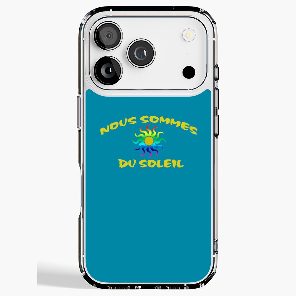 Aperçu de l'œuvre Coque souple iPhone créée et vendue par kryten4k.