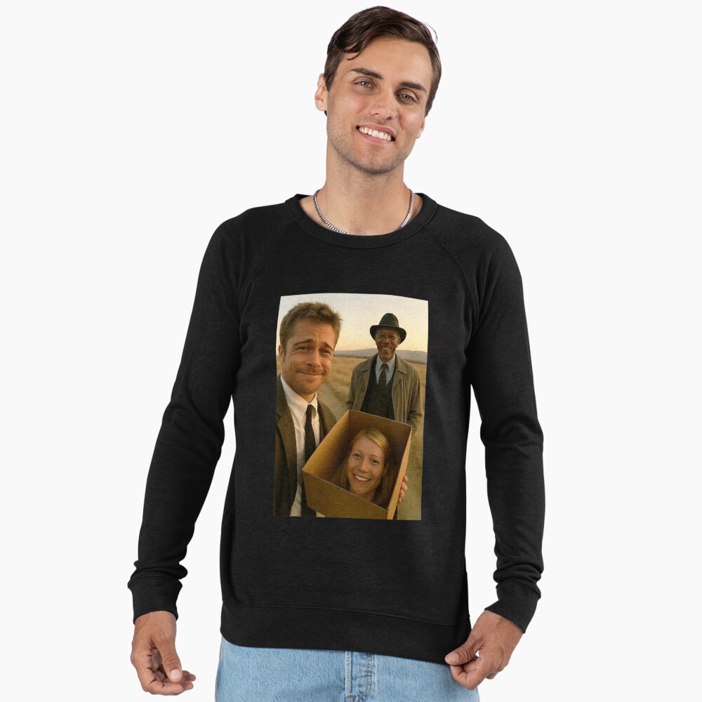 Aperçu de l'œuvre Sweatshirt léger créée et vendue par T-Shopx.
