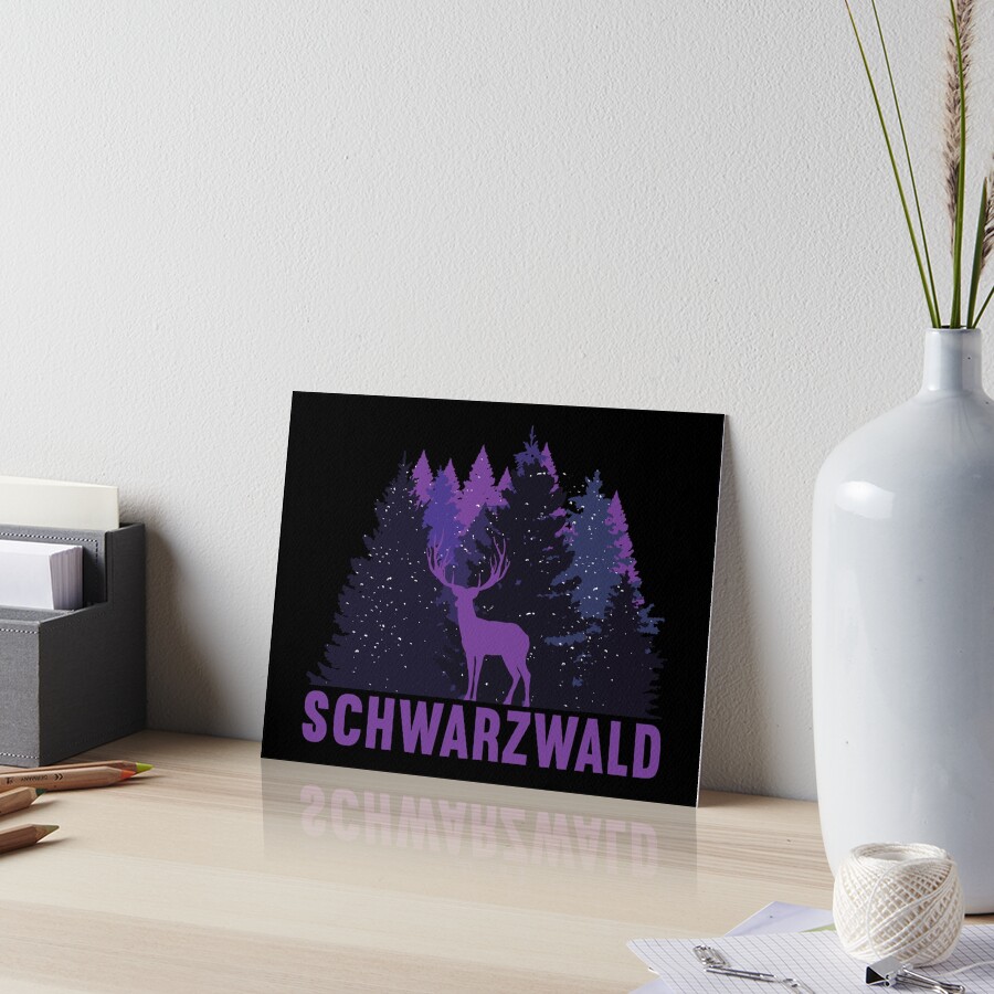 Artikel-Vorschau von Galeriedruck, designt und verkauft von Carl's Clothing.