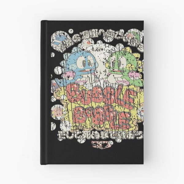 Item preview, Retro Bubble Duo Bubbles Art designed and sold by Menemtalawi.