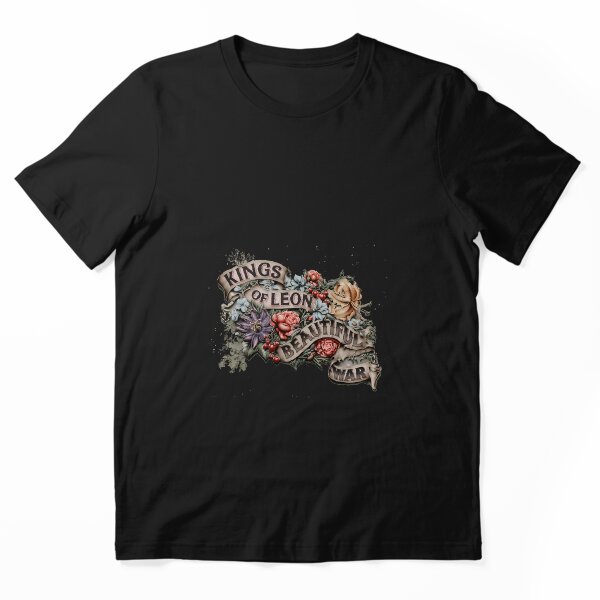 Item preview, Kings Of Leon Is An American Rock Band designed and sold by Adel Hafez.