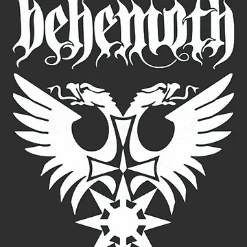 Artwork thumbnail, Art - Behemoth by Efecto2-0