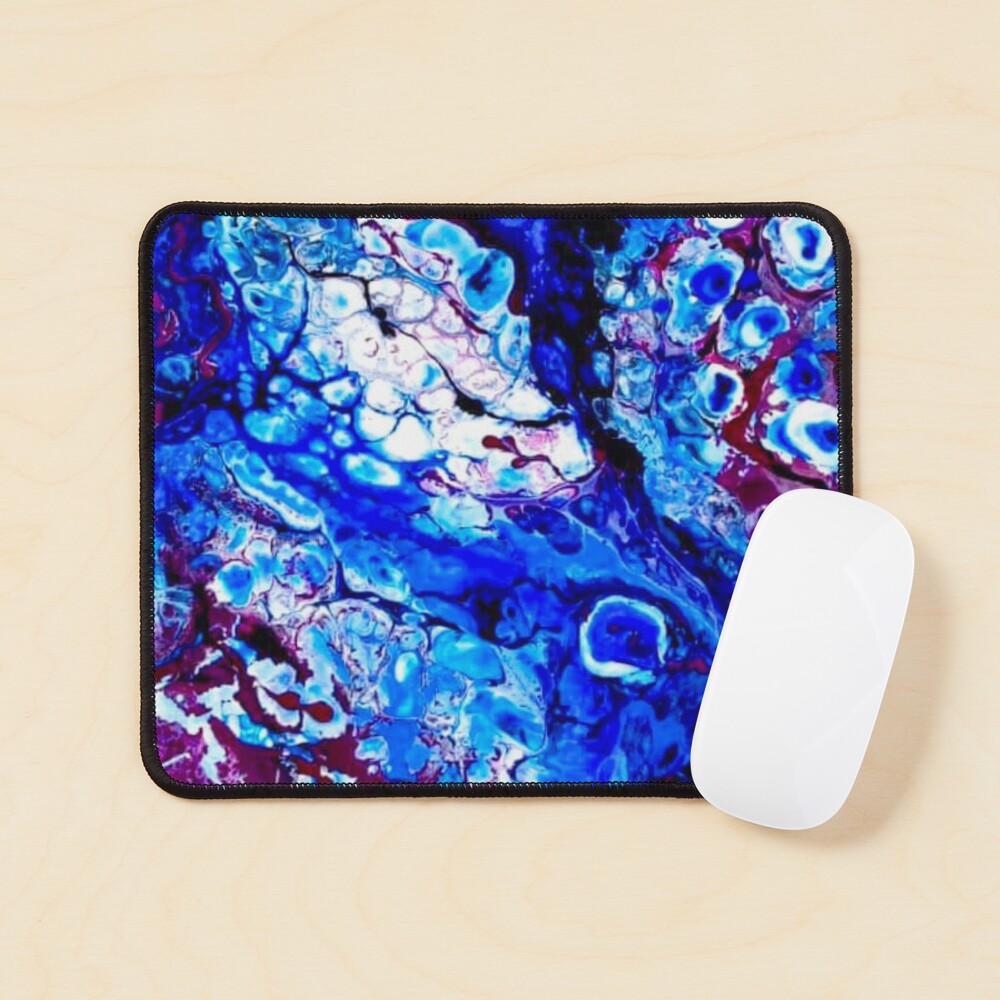 Item preview, Mouse Pad designed and sold by SpandaStudio.