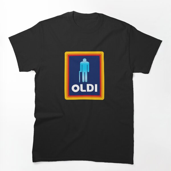 Item preview, Mens Oldi Hilarious Bday Humor Regalo de cumpleaños Hombres designed and sold by BCNDesign.