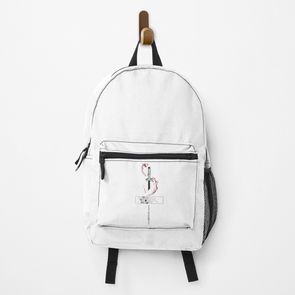 Item preview, Backpack designed and sold by thelovedread.