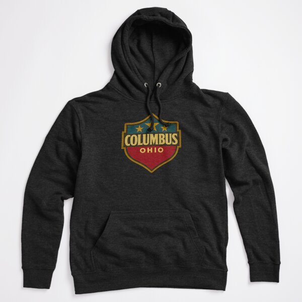Item preview, Colón, Ohio designed and sold by hash-lene.