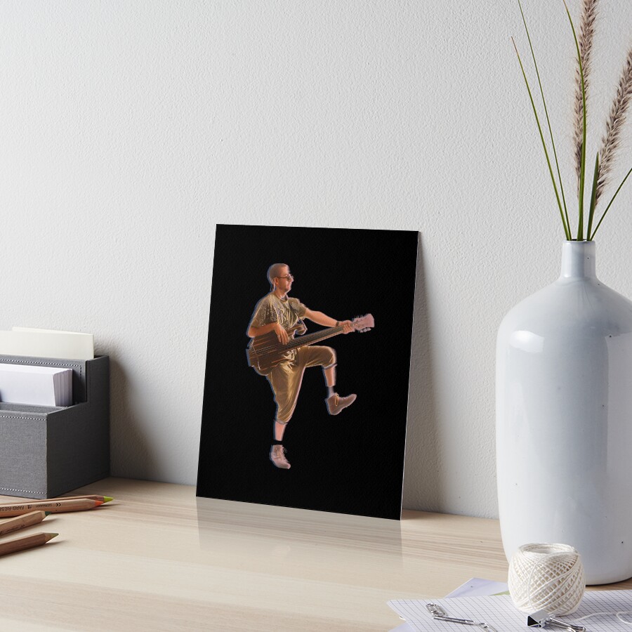 Item preview, Art Board Print designed and sold by Vishwanath.