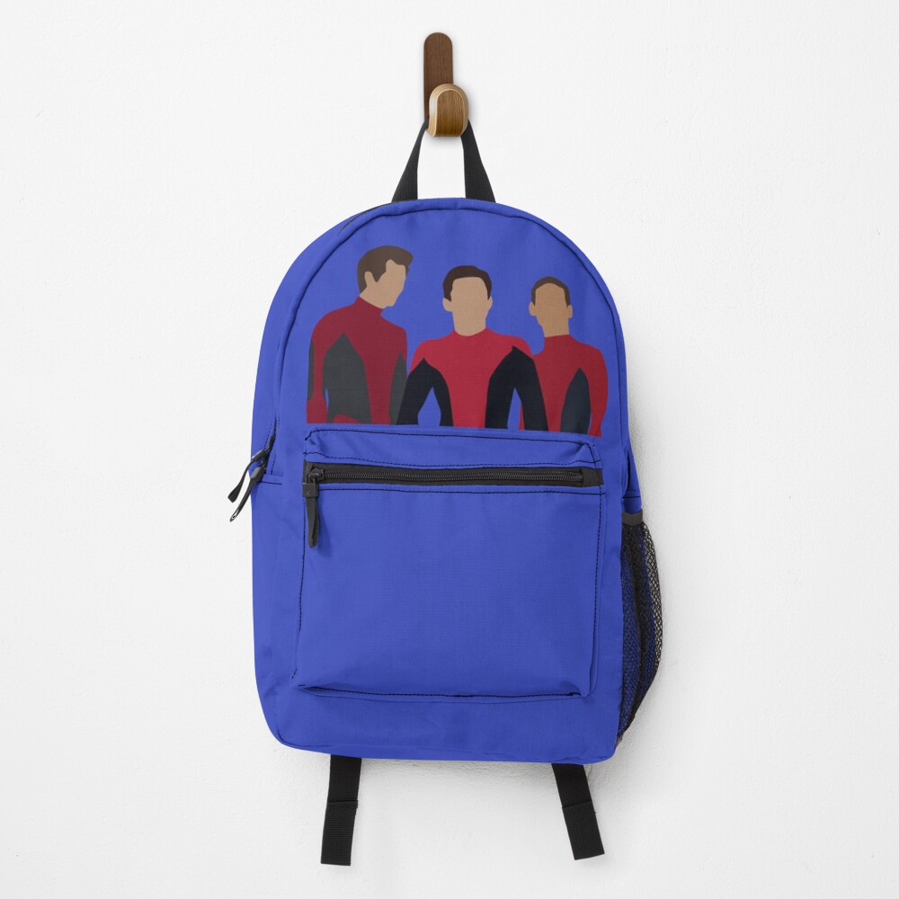 Item preview, Backpack designed and sold by floradoesstuff.