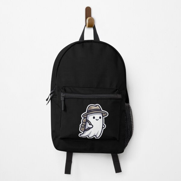 Item preview, Ghost Hiking designed and sold by Ink Magic.