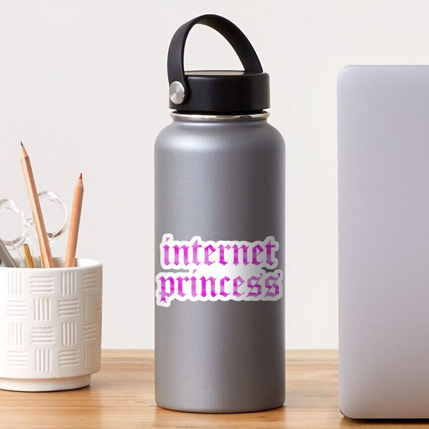 Item preview, Sticker designed and sold by Eidalfina.
