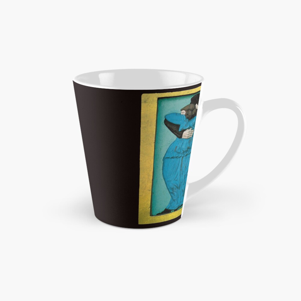 Item preview, Tall Mug designed and sold by Cyrus-Online.