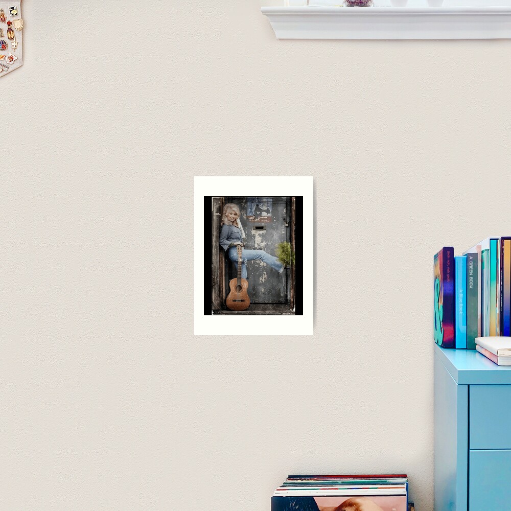 Vista previa del artículo con la obra «Lámina artística», diseñado y vendido por Hungry40.