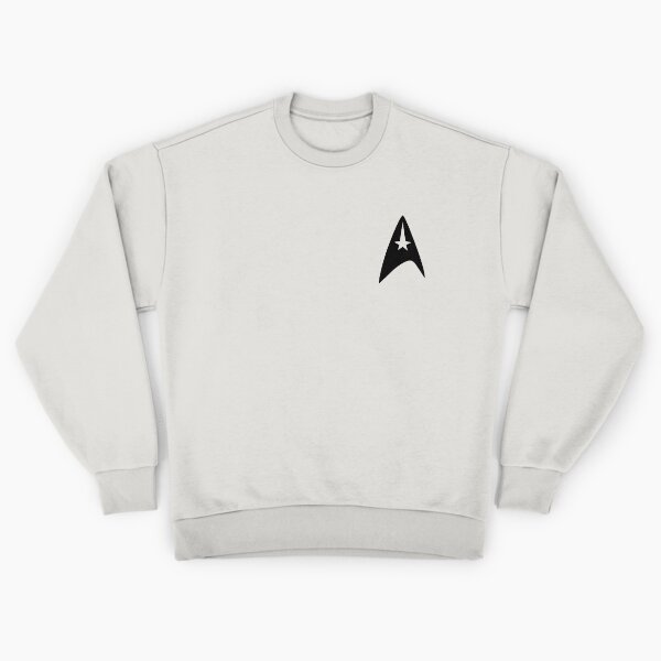 Aperçu de l'œuvre Star Trek : Académie de Starfleet - Logo personnalisé créée et vendue par David Storm.