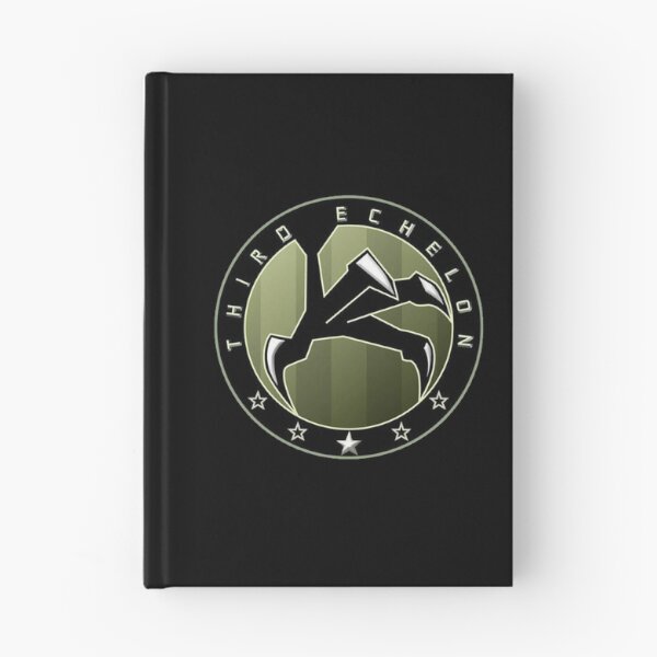 Item preview, Logotipo de Third Echelon Splinter Cell designed and sold by NovaIce.