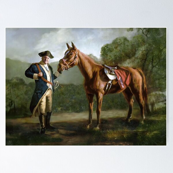 Item preview, Pastel de mi caballo designed and sold by Joseust.